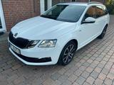 Skoda Octavia Combi Soleil 2.0 TDI LED AHK NAVI SHZ - Skoda Octavia mit Diesel-Antrieb: Soleil