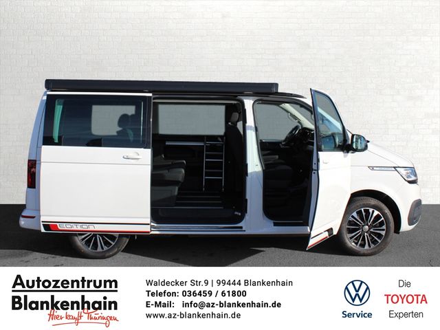 T6.1 4M California Beach Tour Edition*Standheiz.