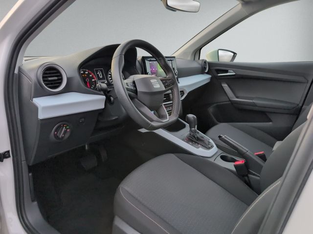 Arona 1.0 TSI DSG Style LED+GRA+EINPARKH.+SIHZ.+