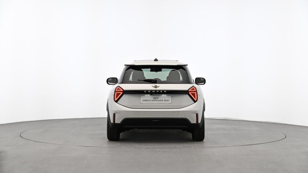 MINI Cooper C - Bild 10