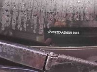 Volkswagen e-up! - Vorschau Bild 9