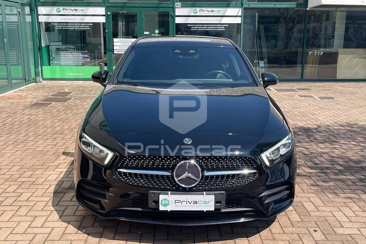 Mercedes-Benz MERCEDES A 250 e Automatic EQ-Power Premium imagem 2