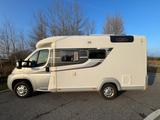LMC Cruiser T 592/Fiat Ducato/5,99 m/SAT, Solar, GFK - Wohnwagen in Kiel