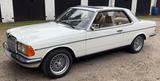 Mercedes-Benz Oldtimer Mercedes Benz W123 Coupe 280 CE - Mercedes-Benz CE 280 Gebrauchtwagen