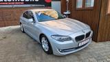 BMW 530 5 Limousine 530 d, Head Up D., Softclose