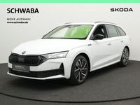 Skoda Octavia - Vorschau Bild 1