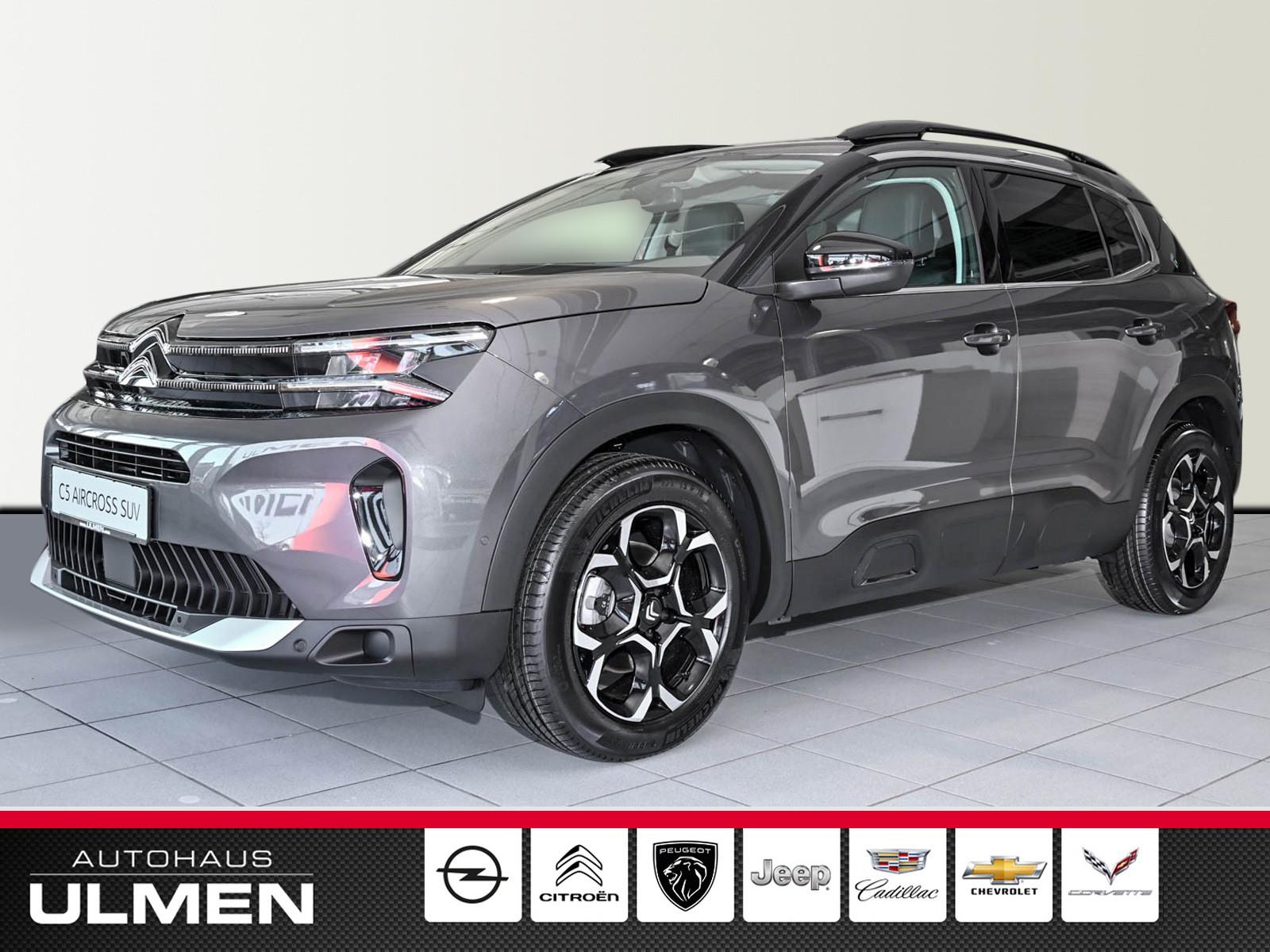Citroën C5 Aircross Max