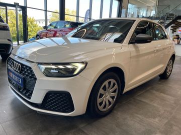 Audi A1 Sportback 25 TFSI *1.HAND*19%*LED*VIRTUAL*