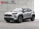Toyota Yaris Cross Hybrid Team D KAMERA NAVI ACC LED - Toyota Yaris Cross: Kleinwagen