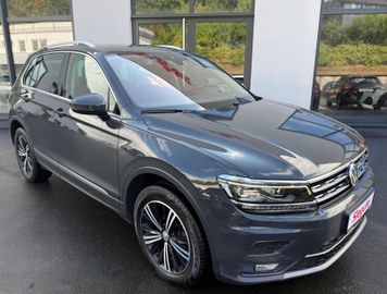 Volkswagen Tiguan - 4