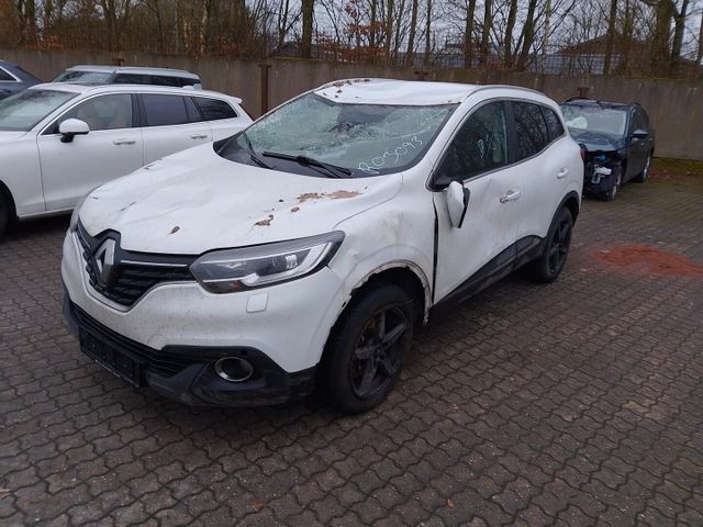 Renault Kadjar  Aut