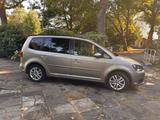 Volkswagen Touran 1.4 TSI EcoFuel -
