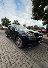 Porsche Cayenne 3.OL Diesel, GTS Sport Paket - Porsche Gebrauchtwagen in Würzburg