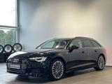 Audi A6 55 e 2x S Line Black Pano Matrix Kamera 19'' - gebrauchte Kombis