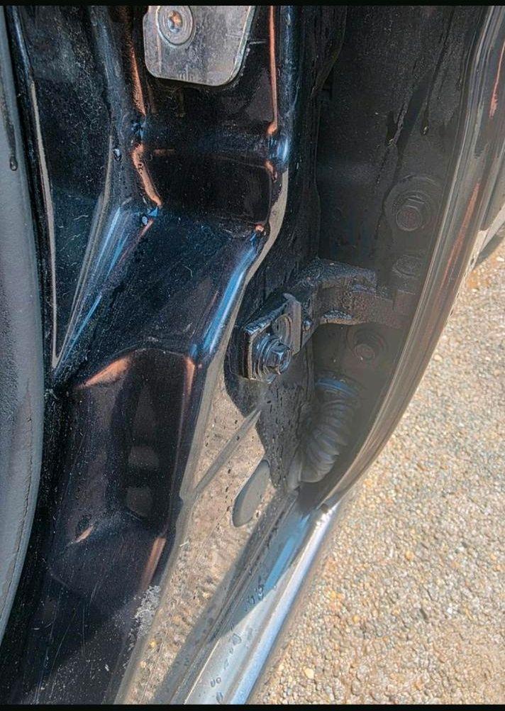 Opel Vectra 2006 — photo 11