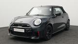 MINI John Cooper Works Cabrio - Cars in Saarbrücken: Cabrio