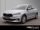 Skoda FABIA  1.0 TSI Selection - Skoda Fabia: Selection