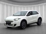 Fiat 600 Style 1.2M-Hyb*DCT LED R-Kam Tempom SHZ 17* - weiße Fiat 600