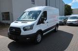 Ford Transit Kasten 350 L2 Trend/Klima/PDC/AHK/Kamera - Ford Kühlkastenwagen Trans