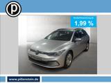 Volkswagen Golf 8 Variant LIFE 1.0 eTSI DSG AHK NAVI SHZ AC - Auto leasen in Nürnberg