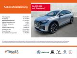 Audi Q4 Sportback e-tron 45 QUATTRO 82 kWh +MATRIX +A - Audi Q4 aus 2023
