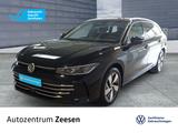 Volkswagen Passat Variant 2.0 TDI Elegance DSG+USB+DAB+EPH+