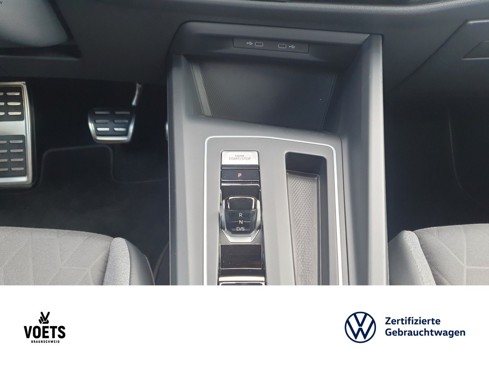 Volkswagen Golf - Bild 10