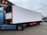 Pacton 12M Carrier 1300 Dhollandia 3000KG AS-1 Liftas A - Offers