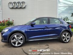 Audi A1 allstreet 35 TFSI S line Sonos ACC Navi