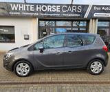 Opel Meriva B Innovation AUTOMATIK FAHRRADTRÄGER NAVI - Opel Meriva in Krefeld