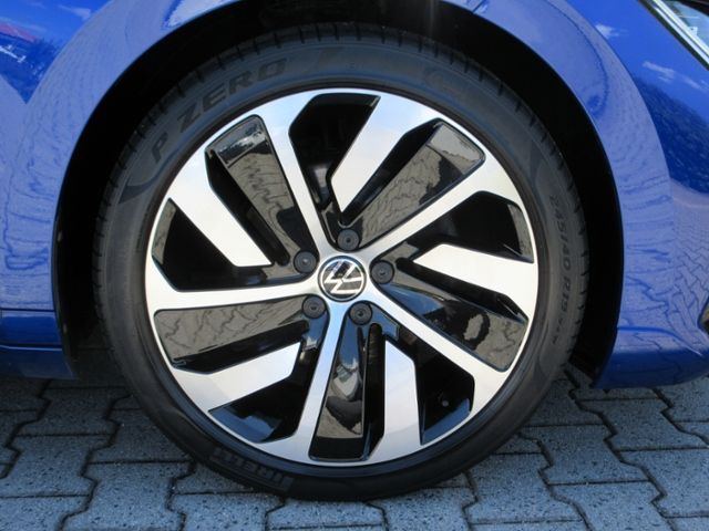 Arteon Shootingbrake 2.0 TDI DSG R-Line MATRIX/N