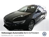 Opel Insignia Sport Tourer 1.5 Turbo INNOVATION Navi
