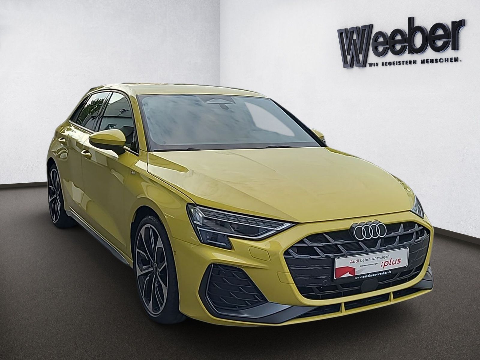 Audi A3 - Bild 18