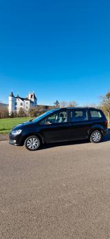 Volkswagen Sharan 2.0 TDI 85kW BlueMotion Tech Trendlin... - Volkswagen Sharan: 2.8