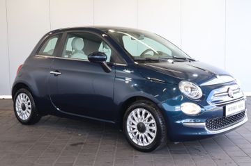 Fiat 500 DolceVita KLIMA+PDC+ALU+PANO