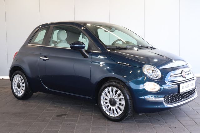 Fiat 500 DolceVita KLIMA+PDC+ALU+PANO