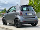 Smart ForTwo Vollausst., JBL, 22kW AC, Sportfelgen - gebrauchte Smart ForTwo aus dem Jahr 2022