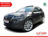 Skoda Karoq 1.5 16V TSI Style LED Panorama Kamera Navi - Skoda in Schwerin
