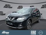 Nissan X-Trail 2.0 dCi Tekna - Nissan X-Trail: 2.2