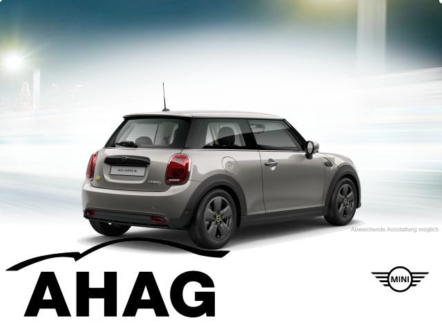MINI Cooper SE - Bild 2