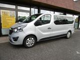 Opel Vivaro B Combi L2H1 2,9t - Opel Vivaro Gebrauchtwagen
