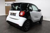 Smart ForTwo Coupe Prime *NAVI*LEDER*SITZHEIZUNG*KLIMA - Smart Gebrauchtwagen in Köln