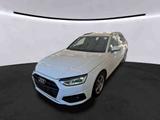 Audi A4 Avant 35 TDI S-Tronic Leder/LED/Navi/ElektrHe - Audi A4 aus 2023