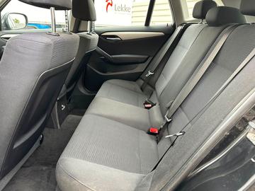 2009 BMW X1 缩略图 15