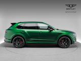 Bentley Bentayga S V8 "Unikat" Black Forest Edition ( 1  - Bentley Neuwagen
