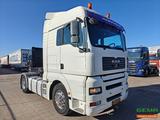 MAN TGA 18.430 4X2 BLS XXL Euro3 - Kipper / WFHydrau - MAN Tga 18 430
