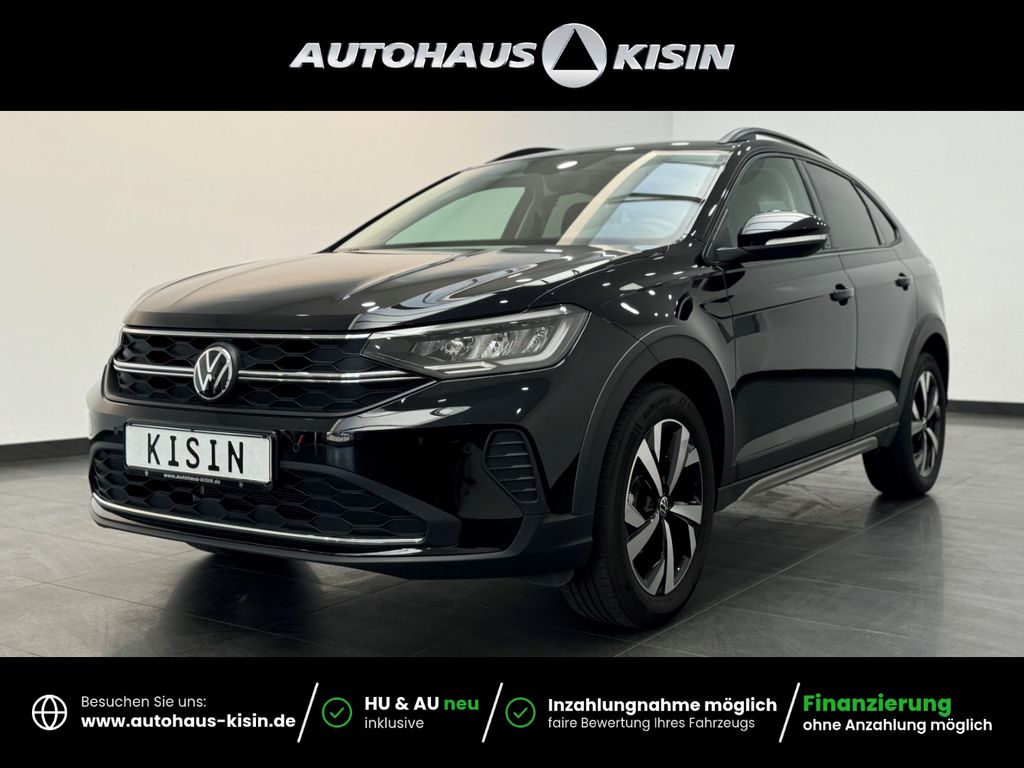 Image of Volkswagen Taigo