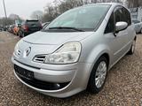 Renault Grand Modus Dynamique 1.2 Klima  Nr.   65 - Renault Grand Modus aus 2008
