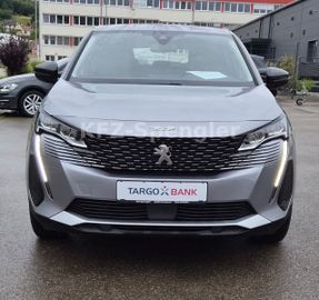 Peugeot 3008 - 8