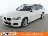 BMW 3er 320i M Sport Aut.*NAVI*HEAD-UP*LED*TEMPO*PDC - BMW: E32